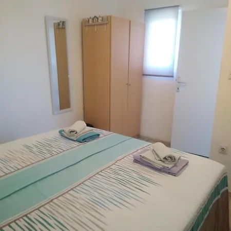 Apartment Studio Antonio *