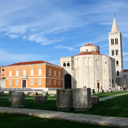 Apartment Studio Antonio *