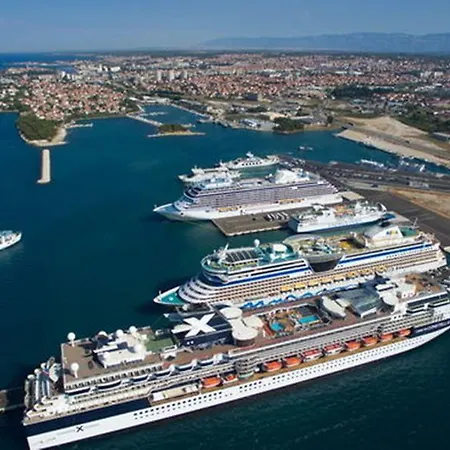 Studio Antonio Apartment