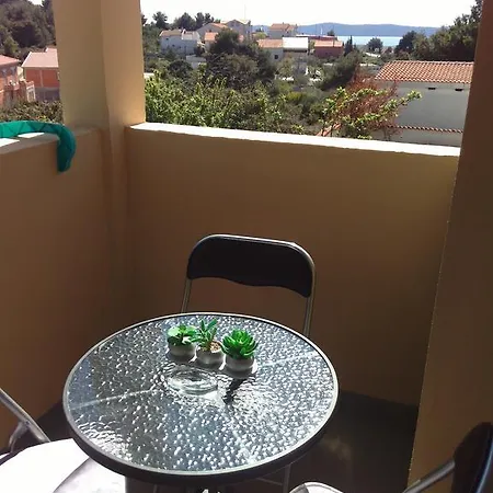 Studio Antonio Apartment