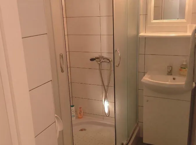 Studio Antonio * Ζαντάρ