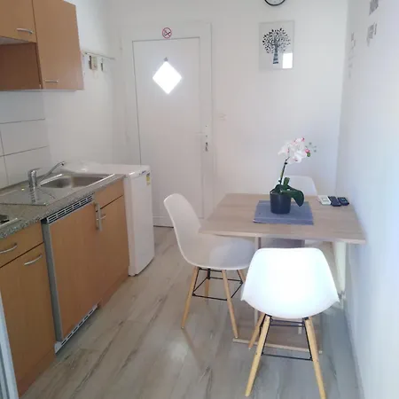 Apartamento Antonio