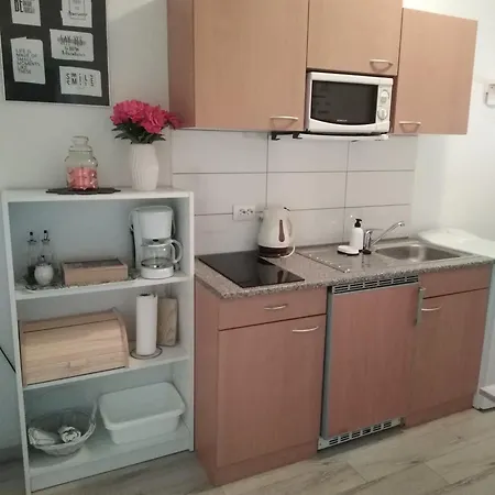Studio Antonio * Ζαντάρ