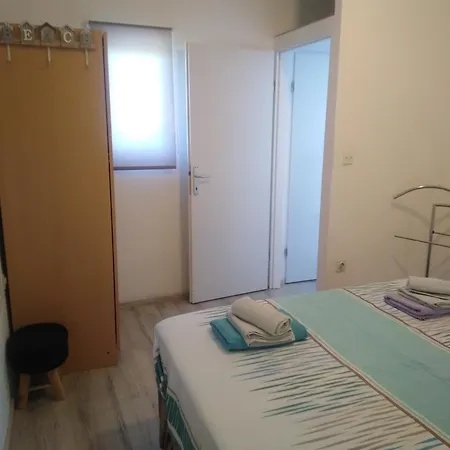 Studio Antonio Διαμέρισμα