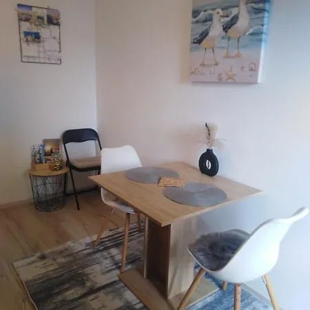 Studio Antonio Apartman