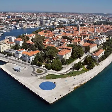 Studio Antonio Διαμέρισμα Ζαντάρ
