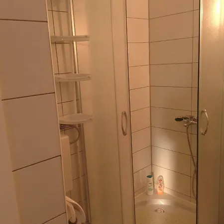 Antonio Apartamento *