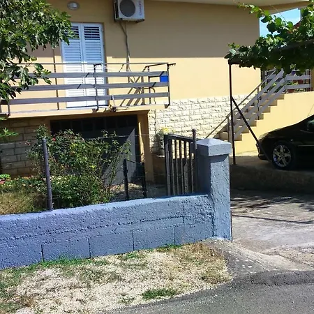 Studio Antonio Apartman