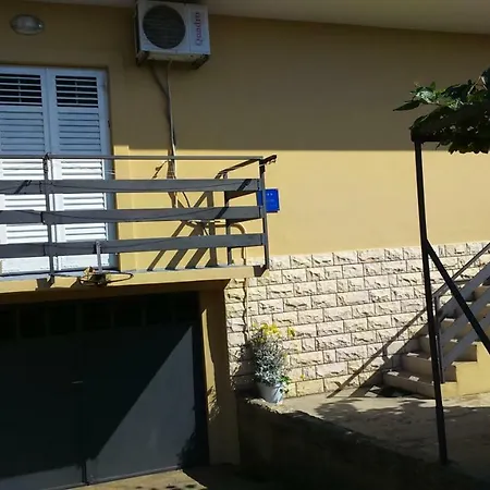 Studio Antonio * Zadar