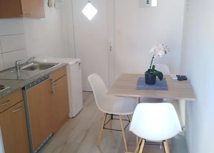 Apartman Studio Antonio