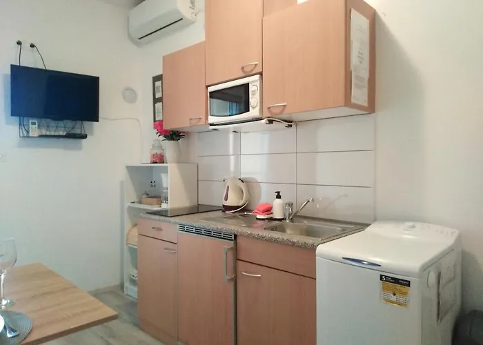 Apartman Antonio Zára