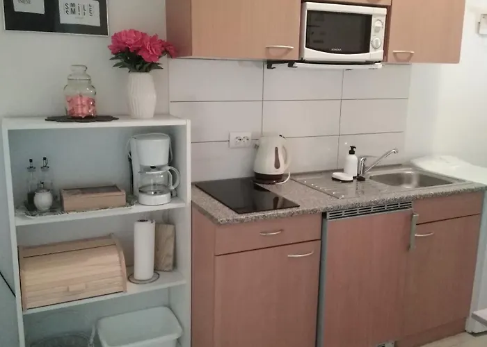 Studio Antonio * Zadar