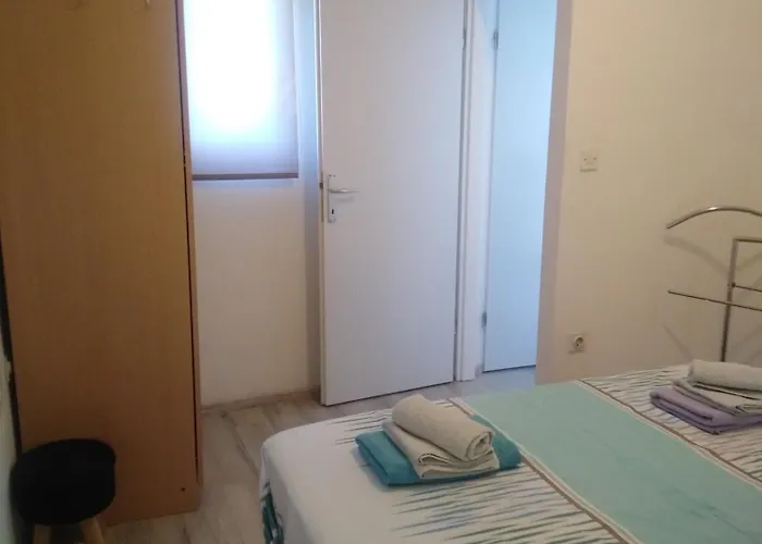 Antonio Apartman