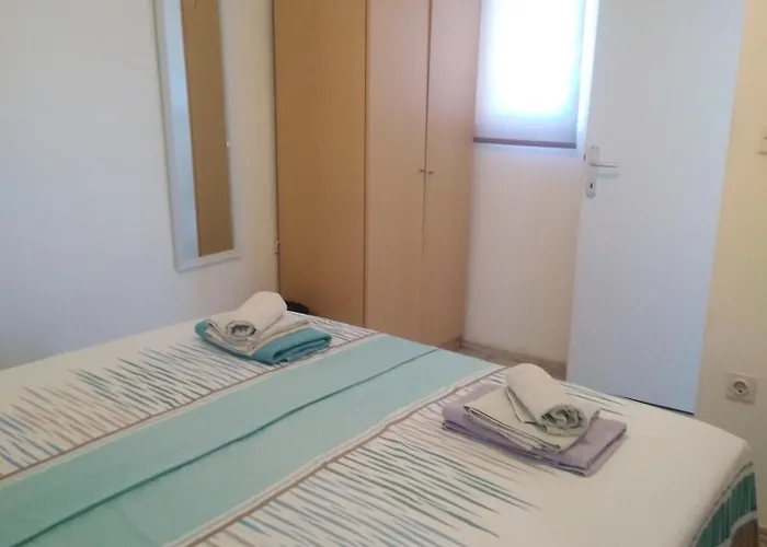Apartman Antonio *