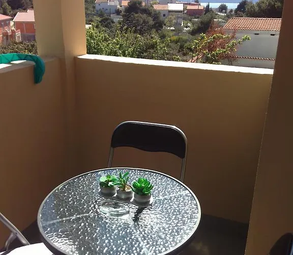 Studio Antonio Apartman