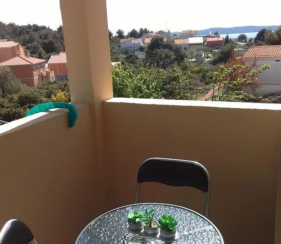 Studio Antonio * Zadar