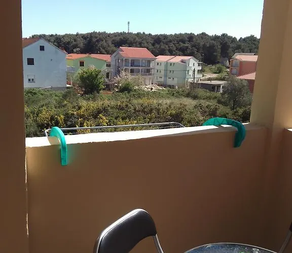 Studio Antonio Apartman Zadar