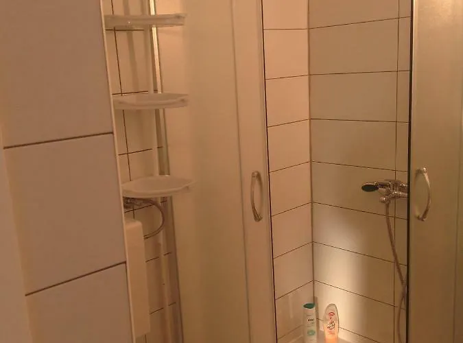 Studio Antonio Apartman *