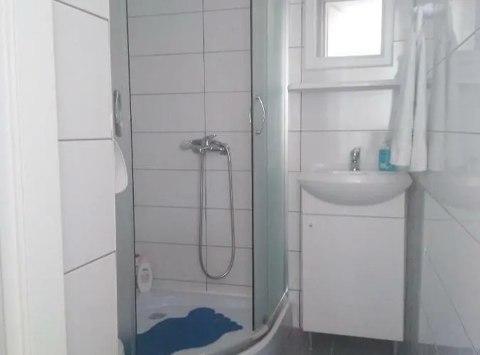 Antonio Apartman Zára