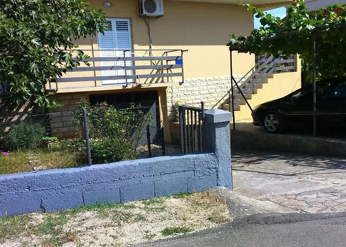 Antonio Apartman