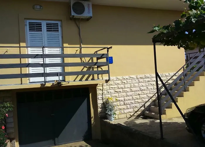 Studio Antonio * Zadar