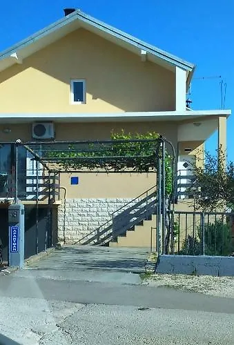 Apartman Antonio